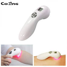 Body pain relief low level laser therapy medical equipment healthcare acupuncture cold laser therapy for sale 2024 - buy cheap