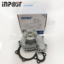 New water pump for mazda HA forklift T3000 3.0L 8AW3-15-100 2024 - buy cheap