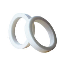 2Pcs Bike Fork Foam Ring Sponge Oil Seal for Rockshox Fox ura Parts 28mm 2024 - buy cheap