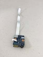 WZSM Wholesale USB Board for Lenovo Thinkpad Edge E530C E430 E530 E535 USB Audio board ls-8133p 2024 - buy cheap