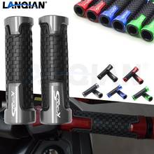 For BMW K1300S 7/8 22MM Motorcycle Handlebar Grips Hand Bar Grips K1300S 2009 2010 2011 2012 2013 2014 2015 K 1300 S CNC Parts 2024 - buy cheap