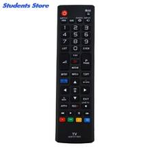 Controle remoto de tv para lg akb73715601 2024 - compre barato