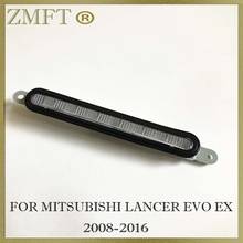 Car Additional Brake Light For Mitsubishi Lancer EVO EX 3rd High Mounted Stop Lamp 2008 -2017 2024 - buy cheap