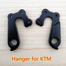 5pcs Bicycle mech dropout For KTM Aero Myroon Master Race Toryn Elite Aktion Phinx 3 Taser Elite E-Gycan Lycan derailleur hanger 2024 - buy cheap