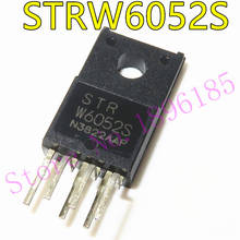 1 шт./лот STRW6052S STR-W6052 STRW6052 TO220F ЖК-дисплей управления питанием IC чип 2024 - купить недорого