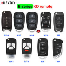 KEYDIY-mando a distancia serie B KD, B19-4, B20-3, B20-4, B25, B28, B29, para KD900/URG200/mini KD/B22-4/KD900, generar nuevas teclas 2024 - compra barato