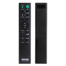 New Replacement RMT-AH100U Remote Control For Sony HT-CT180 SA-CT180 SA-WCT180 SoundBar with Bluetooth Bar Speaker 2024 - buy cheap