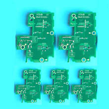 5pcs Play Cue Circuit Board PCB - DWX 3339 DWX3339 For Pioneer CDJ 2000 Nexus 2024 - buy cheap