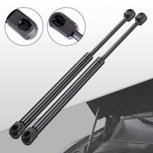 2 PCS Rear Trunk Lift Support Shocks Struts Props For 1994-2004 Ford Mustang SG304019 2024 - buy cheap