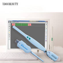 TDOUBEAUTY CE FDA Wireless Intraoral Intra Oral Camera Resolution 520TV Line with USB ORC-4 Free Shipping 2024 - buy cheap