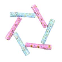 Hot Double Section Large Kaleidoscope 80 Nostalgic Classic Childhood Children's Toys Student Education New Strange Fun Gift 2024 - buy cheap