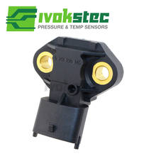 Sensor de presión de 100Bar, temperatura del combustible para Opel Combo Zafira Tourer C 1,6 CNG y GLP motor 0 261 230 145 2024 - compra barato