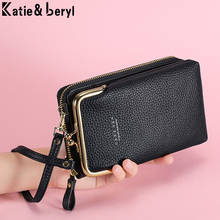 Brand Small Crossbody Bags Women Mini PU Leather Shoulder Messenger Bag For Girls Bolsas Ladies Cell Phone Purse Zipper Handbags 2024 - buy cheap