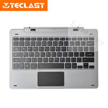 Teclast T12 Pro magnetic keyboard Original Teclast Tbook 12 Pro 12.2 inch Tablet magnetic keyboard 2024 - buy cheap