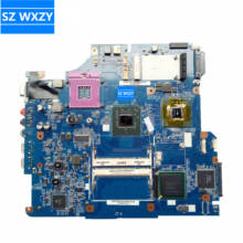 For SONY VGN-NR21Z MBX-185 Laptop Motherboard A1509920A 8400M 128MB PM965 DDR2 M730 1P-0079G00-8010 100% Tested Fast Ship 2024 - buy cheap