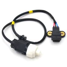 Acessórios do carro do sensor de posição do virabrequim apto para kia sorento v6 3.5l 2003-2006 39310-39800 3931039800 2024 - compre barato