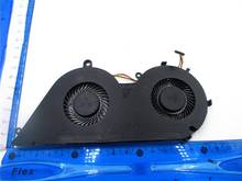 Fan For HP ENVY 14-J 14T-J 818109-001 818110-001 EF75070S1-C380-S9A mf70070v1-c010-s9a FGDF DFS170005050T FGDG DC28000G9F0 G8F0 2024 - buy cheap