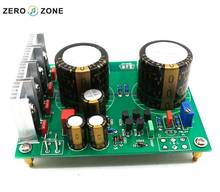 ZEROZONE Assembled S11 DC5V DC9V DC12V DC15V DC18V DC24V SUPER linear regulated power supply board LPS PSU 2024 - buy cheap