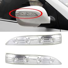 Side Mirror Led Lamp for Hyundai Ix35 2009 2010 2011 2013 2014 2015 Car Rearview Mirror Turn Signal Light 2024 - buy cheap