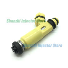 Fuel Injector Nozzle For  Mazda 297-0041 425cc original RX8 MX5  High performance E85 fuel nozzle 195500-4450 1955004450 2024 - buy cheap