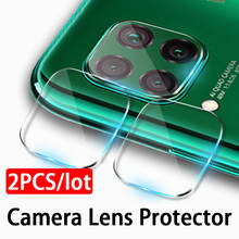 Lente de cámara de vidrio templado, película protectora para Huawei P40 Lite E P30 Pro P 40 30 P30pro P30lite P40pro P40lite, 2 uds. 2024 - compra barato