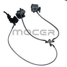 ATV front brake hydraulic disc brake, used for Longdingda Hummer front brake disc brake caliper disc brake pump assembly 2024 - buy cheap