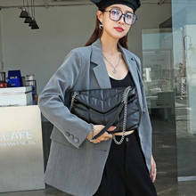 LOMANTINA Women Fashionable Shoulder Bags New Female Messenger Bag Handbag Chain Brand Luxury Lambskin Designer Purses For Girls 2024 - buy cheap