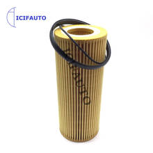 Engine Oil Filter For Audi A4 A6 A7 S4 S5 Q5 Q7 VW Touareg Porsche Cayenne 3.0/3.2L 95810722200 06E115466 06E115562 2024 - buy cheap