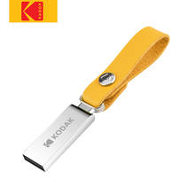 Kodak USB2.0 Flash Drive K122 USB pen drive Metal  USB2.0 flash Memory stick 16gb pendrive 32gb U Disk 64gb pen drive 2024 - buy cheap