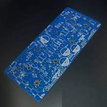 AMPLIFICADOR DE POTENCIA DE TUBO PCB T62, placa vacía de dos canales, circuito de Marantz M8 2024 - compra barato