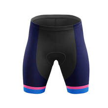 SPTGRVO 2021 Cycling Shorts 9D Padded culote ciclismo mujer Shockproof MTB Bicycle Shorts Road Biker Shorts Women Cycling Tights 2024 - buy cheap