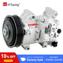 For TSE14C AC Compressor Toyota Corolla Matrix 2010-2013 1.8L 88310-02710 88310-02711 88310-02730 88310-68030 88310-68031 2024 - buy cheap