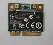 Ssea para hp realtek rtl8188ceb8 metade mini pci-e 802.11b/g/n wlan wi-fi cartão sem fio sps: 602993-001 2024 - compre barato