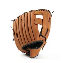 Outdoor Sports Baseball Glove Softball Practice Equipment Size 10.5/11.5/12.5 For Adult Man Woman Left Hand 2024 - buy cheap