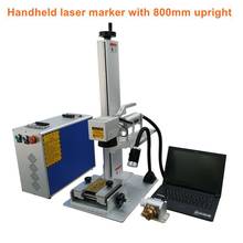 Pens engraving marking machine 20w 30w fiber laser for pens printing for sale 2024 - buy cheap