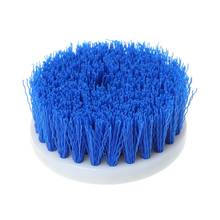 60mm Drill Powered Scrub Drill Brush Head For Cleaning Ceramic Shower Tub Carpet 2024 - buy cheap