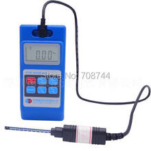 Weak Magnetic Tester Gauss Meter WT10E Weak Magnetic Remanence, AC/DC Tesla Meter 0 ~ 6mT Gs / mT Automatic Switching 0.0001mT 2024 - buy cheap