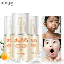 BIOAQUA Face Care Vitamin E Emulsion Face Cream Moisturizing Anti-Aging Anti Wrinkle Day or Night Face Cream 2024 - buy cheap