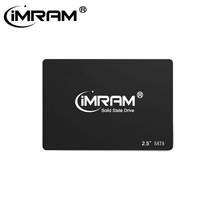 IMRAN-disco duro SSD integrado de 2,5 pulgadas, 480 GB, SATA SATAIII, adecuado para ordenador portátil y de escritorio 2024 - compra barato