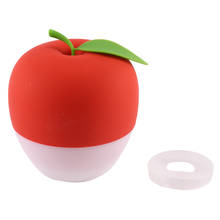 Vermelho sexy lábio plumpers lábios maiores realçador lobed lábio sucção sexy completo lábio plumper ferramentas de cuidados dispositivo apple forma senhora meninas wome 2024 - compre barato