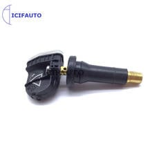 13598773 TPMS TIRE PRESSURE SENSOR For Buick LaCrosse Cadillac CT6 XT5 SRX Chevrolet Malibu GMC Acadia Enclave Traverse 433MHZ 2024 - buy cheap