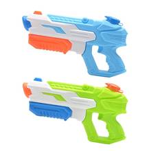 Long Range Water Guns Summer Large Capacity Water Toys Super Soaker Squirt-Gun Kids Bath Beach Toy Water-splashing Festival Tool 2024 - buy cheap