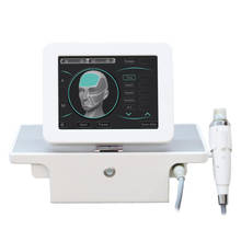 RF Fractional micro-needle beauty machine anti-acne skin lifting anti-wrinkle spa equipment 2024 - buy cheap