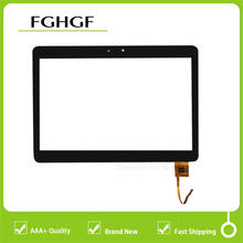 Painel touch screen 10.1 ", substituição para sensor de vidro 2024 - compre barato