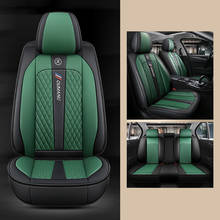 Car seat covers for fiat grande punto freemont bravo egea panda 500 one accessories 2024 - buy cheap