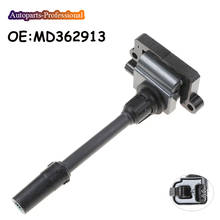 Car Ignition coil For Mitsubishi 4G93 (GDI) 1997-2004 Lancer DION CARISMA GALANT LANCER PAJERO SPACE MD362913 H6T12471A 2024 - buy cheap