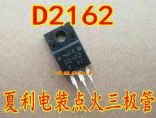 D2162 for Xiali Denso car computer board ignition drive transistor 2024 - buy cheap