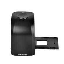 Film Scanner 8 Mega Negative 135mm/35mm USB Film Converter 2024 - buy cheap