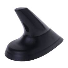 1 Pcs Black Universal Car Dummy Shark Fin Shape Style Aerial Antenna For SAAB 9-5 9-3 Sport Aero Wagon 2024 - buy cheap