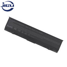 Jigu-bateria de substituição para laptop, dell estúdio 1735 1737, rm791, mtextra 453-10044, 451-10660, 312-0711, 6 células 2024 - compre barato